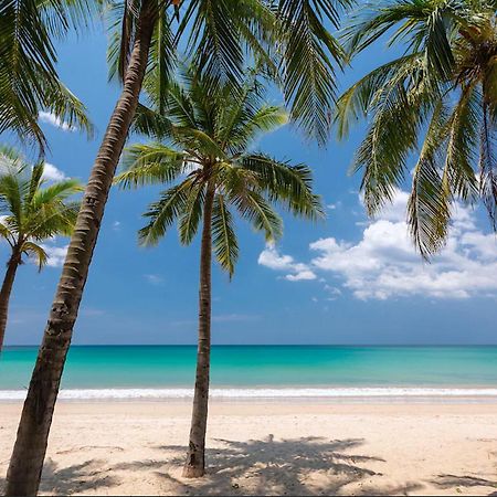 Willa Dalaa 7 Kamala Beach Zewnętrze zdjęcie